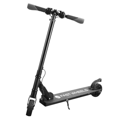 Trotineta Electrica Fast Wheels Rebel Zab 0020 cu baterie reincarcabila