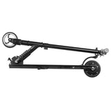 Trotineta Electrica Fast Wheels Rebel Zab 0020 cu baterie reincarcabila