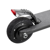Trotineta Electrica Fast Wheels Rebel Zab 0020 cu baterie reincarcabila