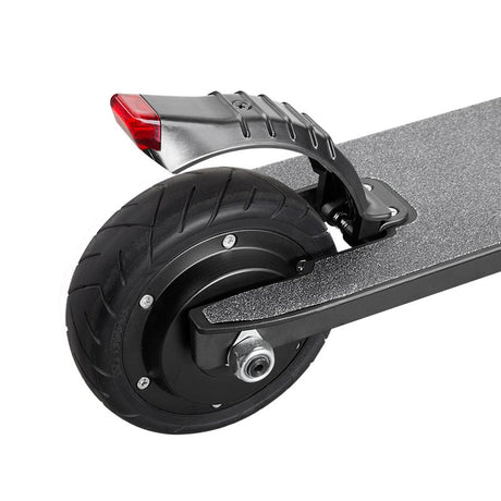 Trotineta Electrica Fast Wheels Rebel Zab 0020 cu baterie reincarcabila
