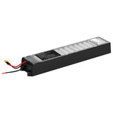 Acumulator Li-ion Trotineta Electrica Zab 0030 cu baterie reincarcabila