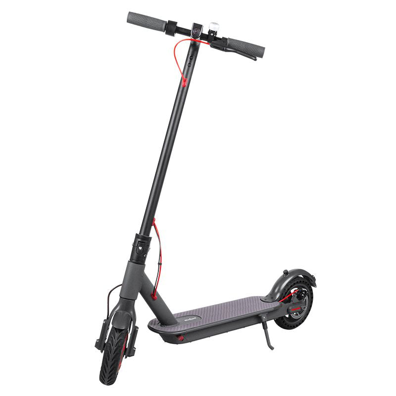 Trotineta Electrica Fast Wheels Pro 250W cu baterie reincarcabila