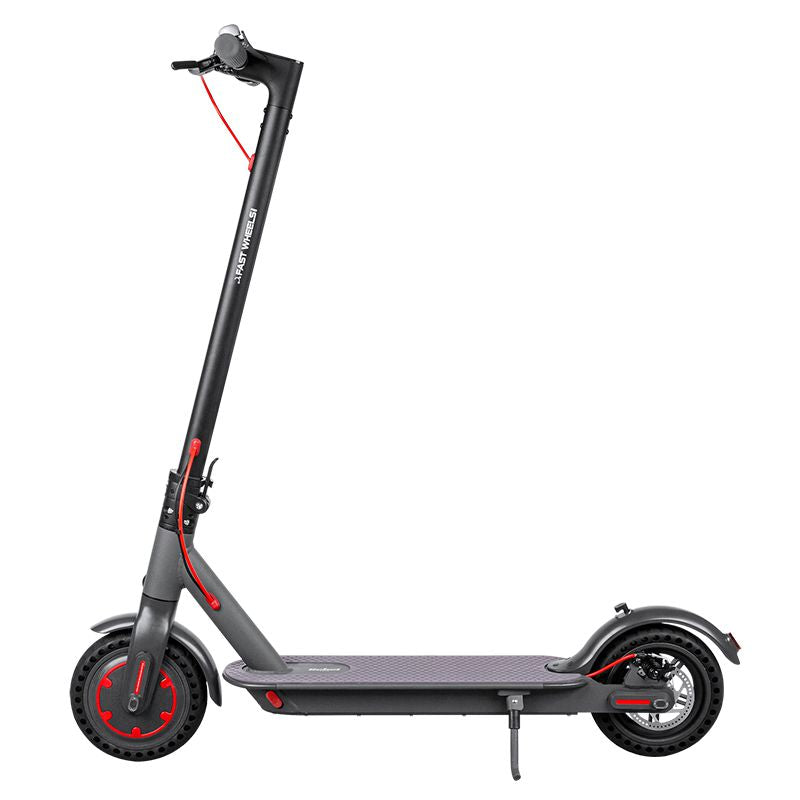 Trotineta Electrica Fast Wheels Pro 250W cu baterie reincarcabila