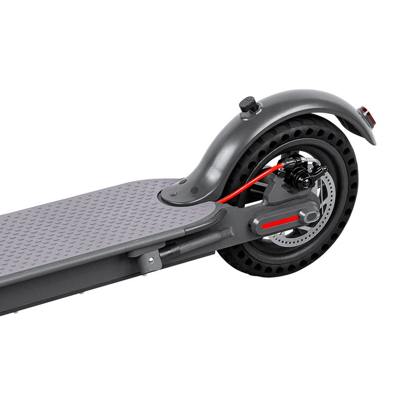 Trotineta Electrica Fast Wheels Pro 250W cu baterie reincarcabila