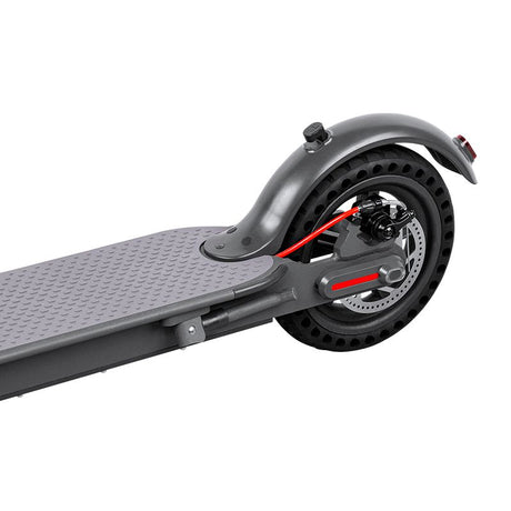 Trotineta Electrica Fast Wheels Pro 250W cu baterie reincarcabila