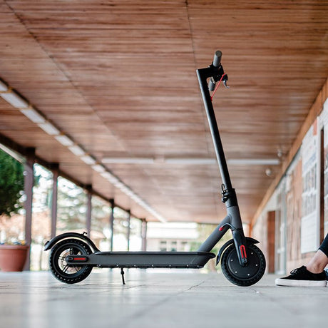 Trotineta Electrica Fast Wheels Pro 250W cu baterie reincarcabila