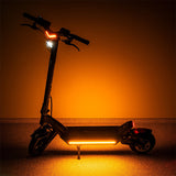 Trotineta Electrica Fast Wheels Rebel Max 350W cu baterie reincarcabila