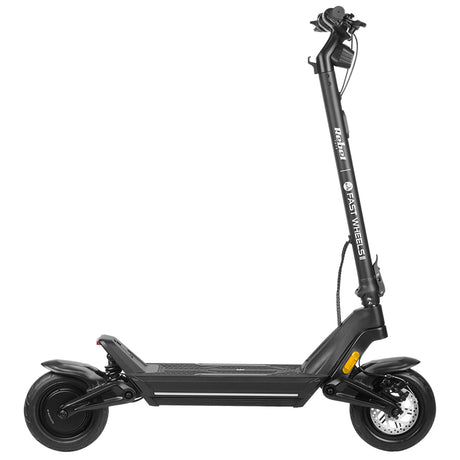 Trotineta Electrica Fast Wheels Rebel Max 350W cu baterie reincarcabila
