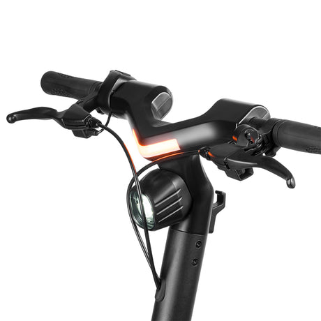 Trotineta Electrica Fast Wheels Rebel Max 350W cu baterie reincarcabila