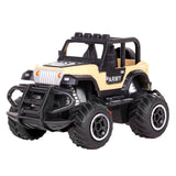 Mini Rc Car Army Zab 0111 cu Telecomanda