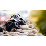 Mini Rc Car Army Zab 0111 cu Telecomanda