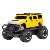 Mini Rc Car Suv Zab 0112 cu Telecomanda