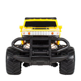 Mini Rc Car Suv Zab 0112 cu Telecomanda
