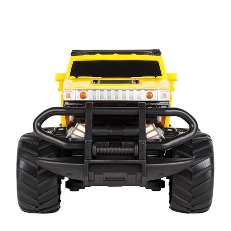 Mini Rc Car Suv Zab 0112 cu Telecomanda