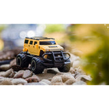 Mini Rc Car Suv Zab 0112 cu Telecomanda
