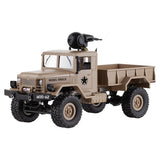 Camion Rc cu Camera Truck Rebel Zab 0115 cu Internet WiFi, baterie 500 mAh, USB si Telecomanda