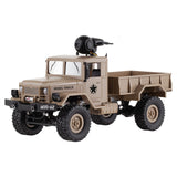 Camion Rc cu Camera Truck Rebel Zab 0115 cu Internet WiFi, baterie 500 mAh, USB si Telecomanda