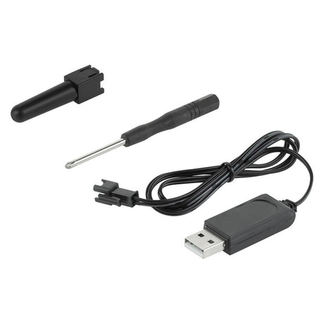 Camion Rc cu Camera Truck Rebel Zab 0115 cu Internet WiFi, baterie 500 mAh, USB si Telecomanda