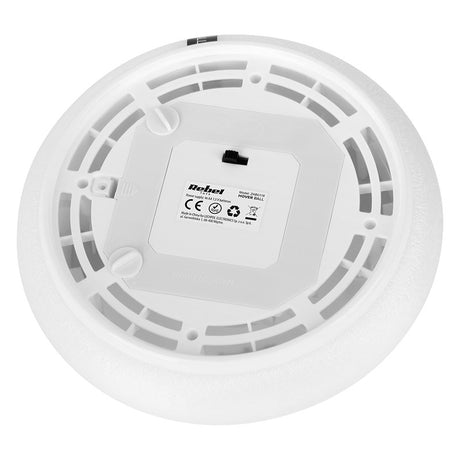 Minge Airball Hover Ball Rebel Zab 0118