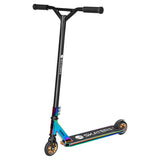 Trotineta Acrobatii Skater Pro Neon Rebel Zab 0120n