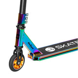 Trotineta Acrobatii Skater Pro Neon Rebel Zab 0120n