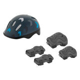 Set Protectie Baieti Rebel Zab 0123b
