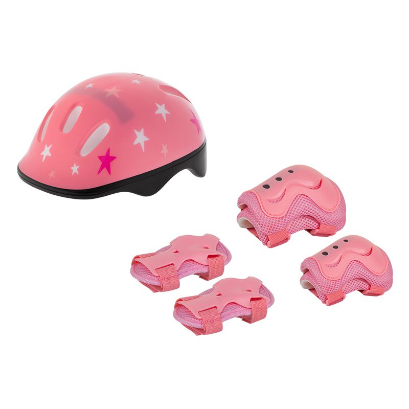 Set Protectie Fete Rebel Zab 0123g