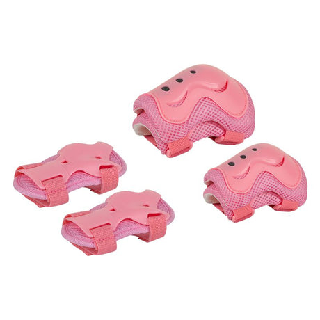Set Protectie Fete Rebel Zab 0123g