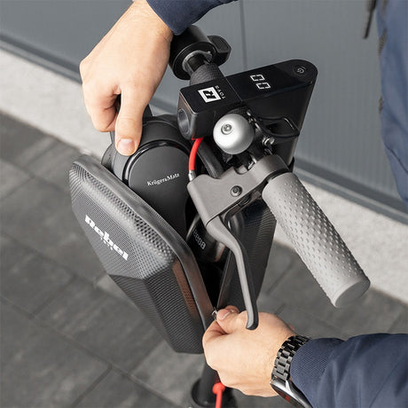 Husa Waterproof Rebel Zab 0124 cu Rezistenta la Apa