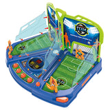 Joc de Masa Fotbal Shot Soccer Rebel Zab 0128 cu afisaj LED