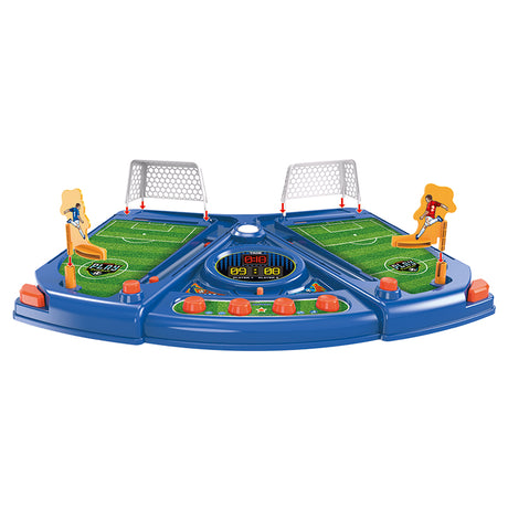 Joc de Masa Fotbal Shot Soccer Rebel Zab 0128 cu afisaj LED