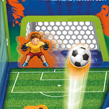Joc de Masa Fotbal Shot Soccer Rebel Zab 0128 cu afisaj LED