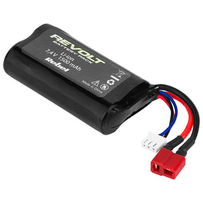 Acumulator Revolt Rebel ZAB15-DJ02.1