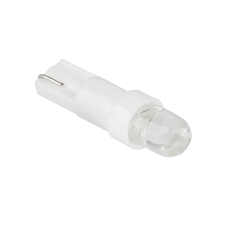 Bec T5-wg Alb Auto 12V