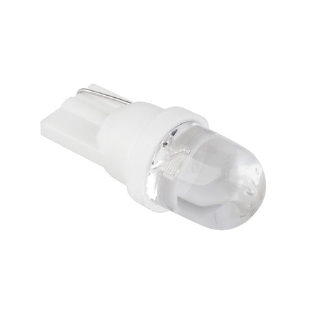 Bec Auto 12V T10-Wg Alb