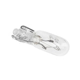 Bec Auto 12V, 1.2W Alb Clar (W1,2W)