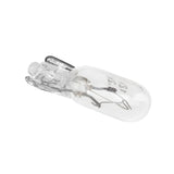 Bec Auto 12V, 1.2W Alb Clar (W1,2W)