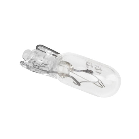 Bec Auto 12V, 1.2W Alb Clar (W1,2W)