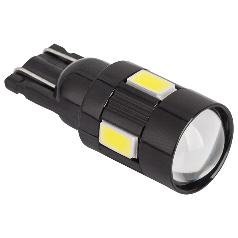 Bec LED Auto Canbus 5730 Blister 2 T 10