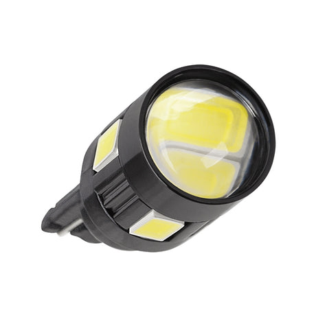 Bec LED Auto Canbus 5730 Blister 2 T 10