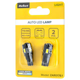 Bec LED Auto Canbus 5730 Blister 2 T 10