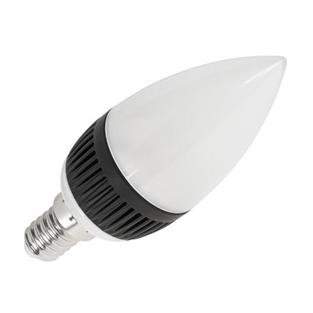 Bec LED 3000k E 14