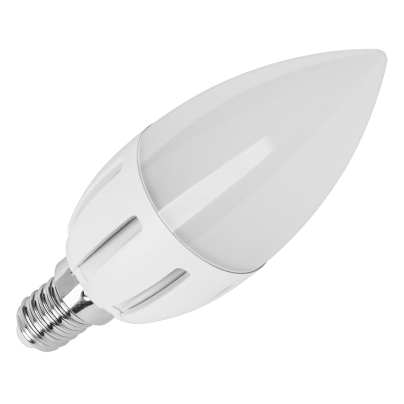 Bec LED Lumanare 3000k Dimabil E 14
