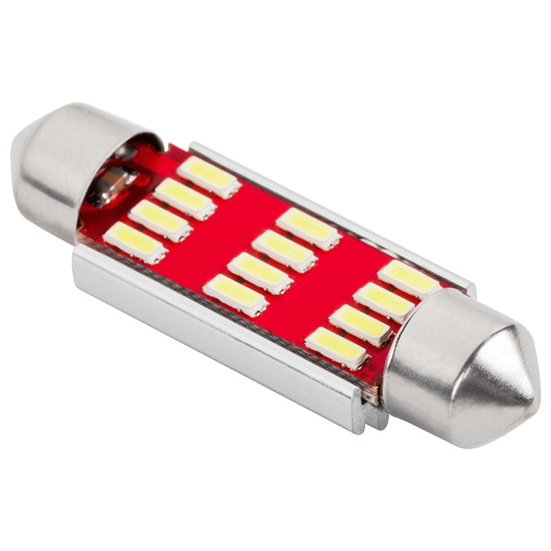 Bec LED Auto Canbus Sv8.5 Blister 2 T 11x41