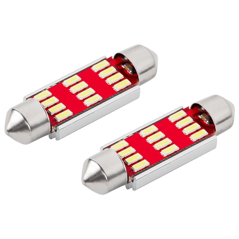 Bec LED Auto Canbus Sv8.5 Blister 2 T 11x41