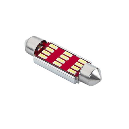 Bec LED Auto Canbus Sv8.5 T 11x41