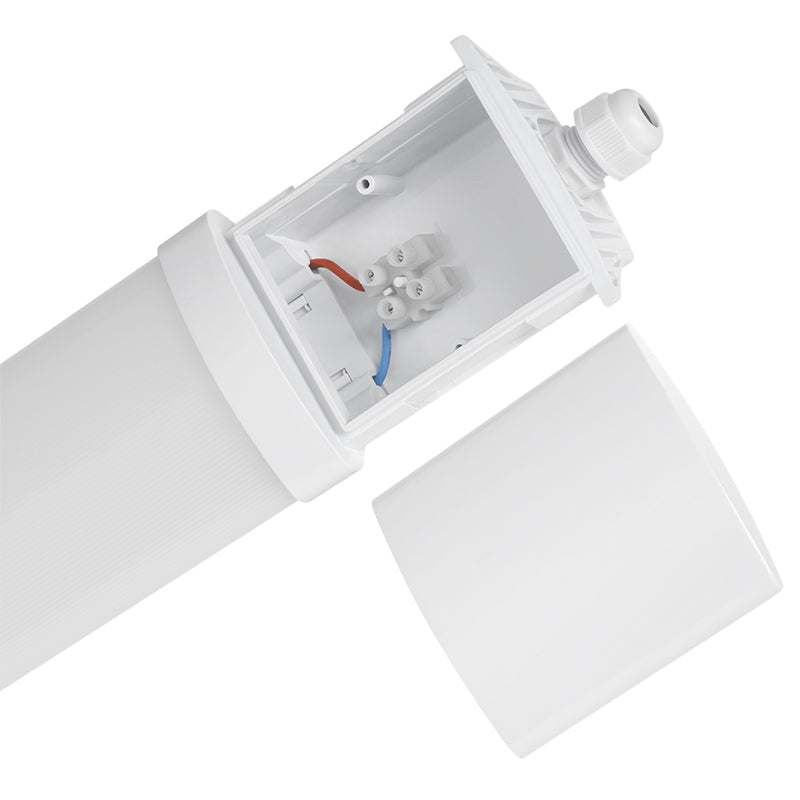Lampa LED Tavan Senzor Miscare Rebel Zar 0472