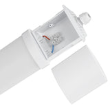 Lampa LED Tavan Senzor Miscare Rebel Zar 0472