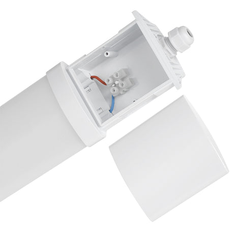 Lampa LED Tavan Senzor Miscare Rebel Zar 0472
