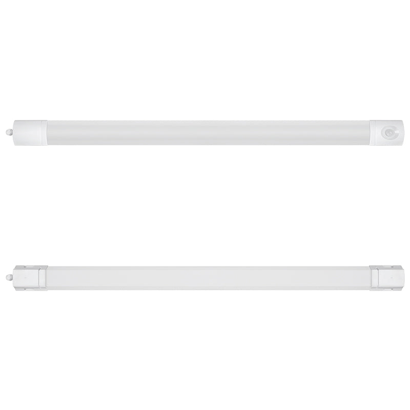 Lampa LED Tavan Senzor Miscare Rebel Zar 0472
